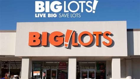 big lots ad|Find the nearest Big Lots location near you .